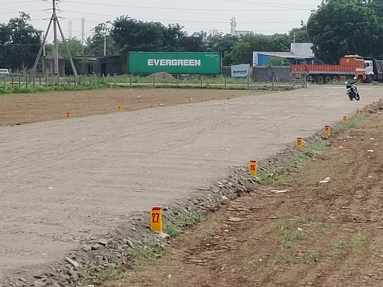 HIGHWAY CITY – Phase 2 Extension