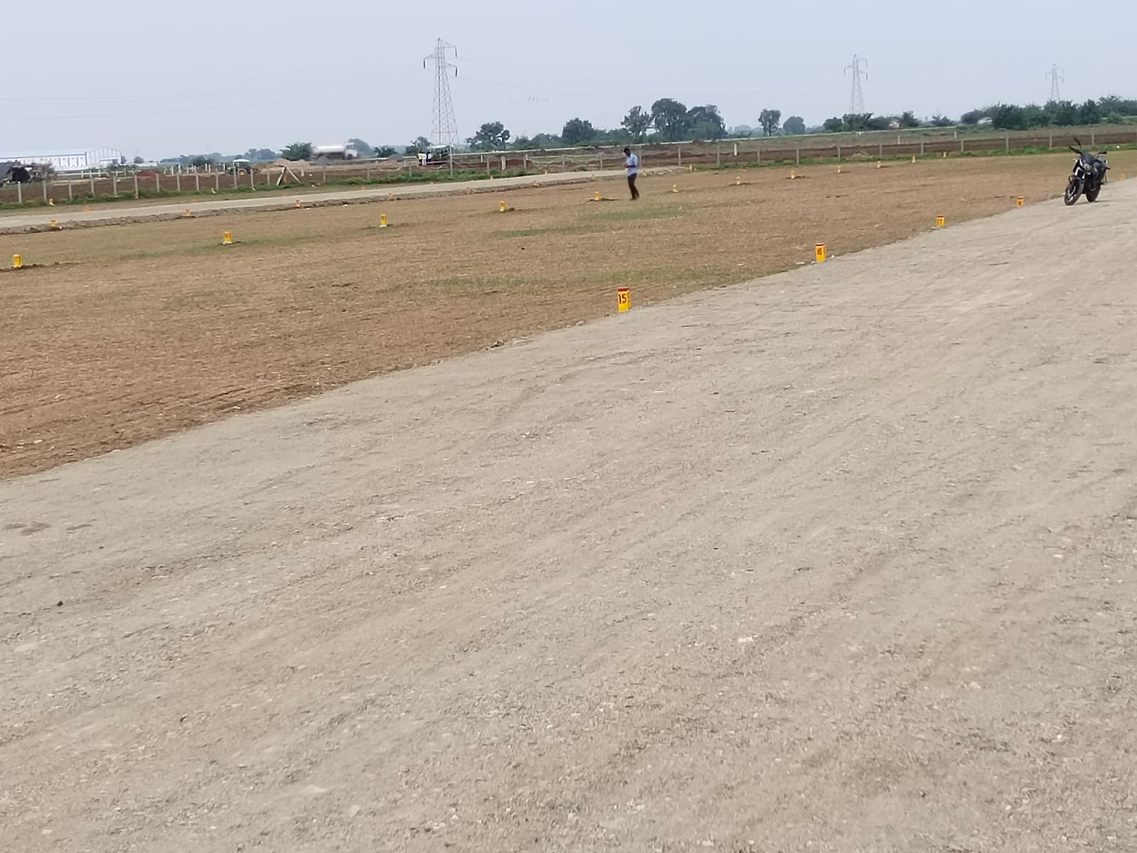 HIGHWAY CITY – Phase 2 Extension