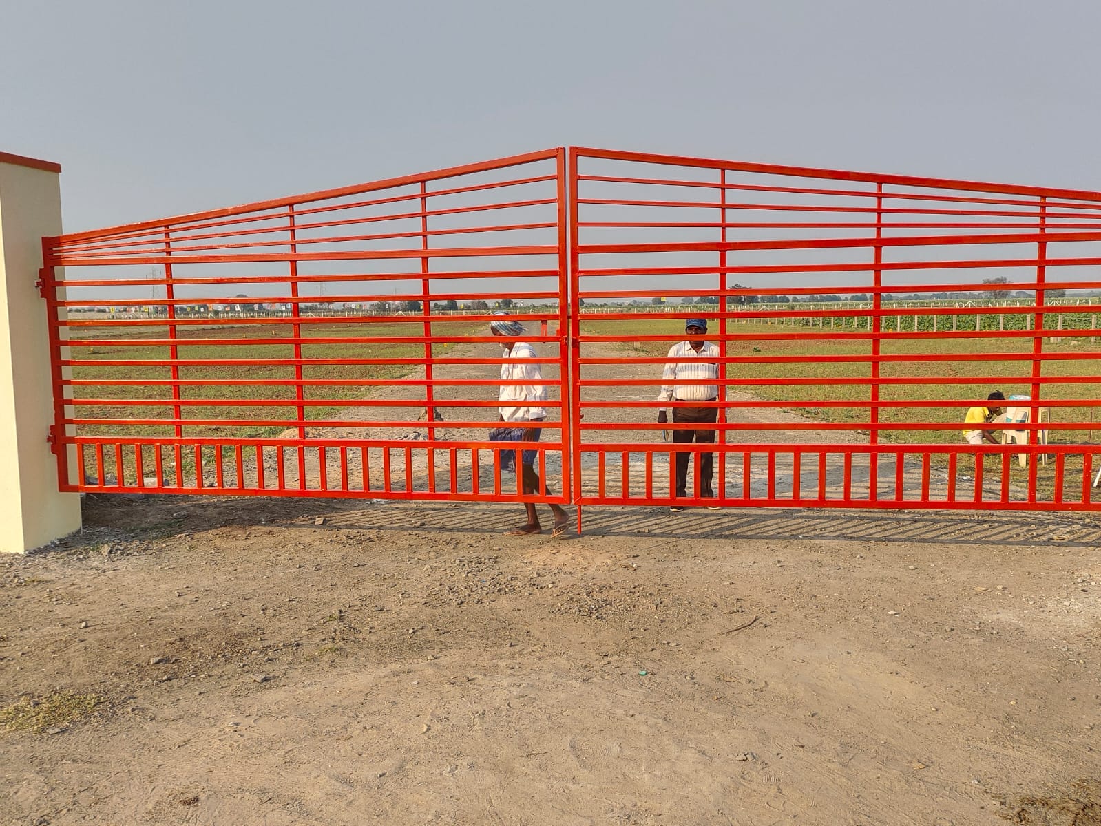 HIGHWAY CITY – Phase 2 Extension