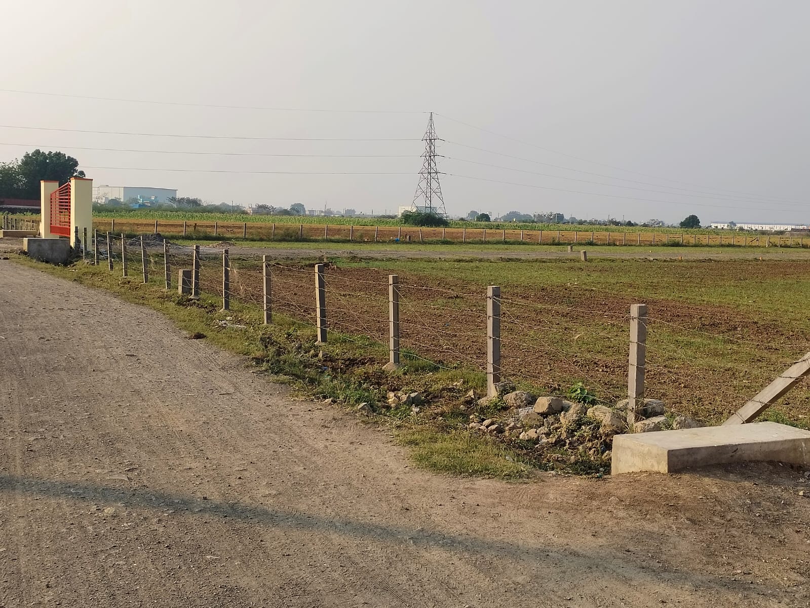 HIGHWAY CITY – Phase 2 Extension