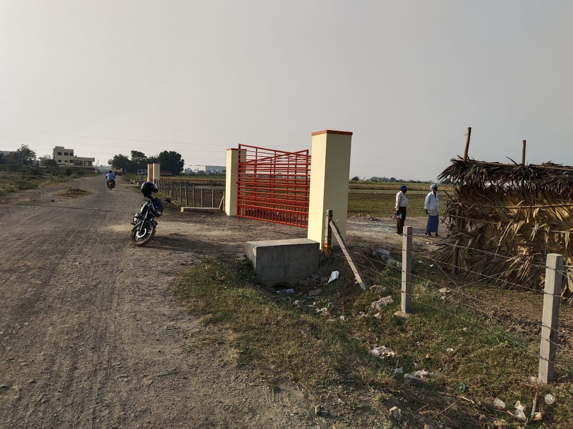 HIGHWAY CITY – Phase 2 Extension