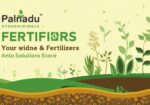 Palnadu Pesticides & Fertilizers – Your Trusted Agro Solutions Store