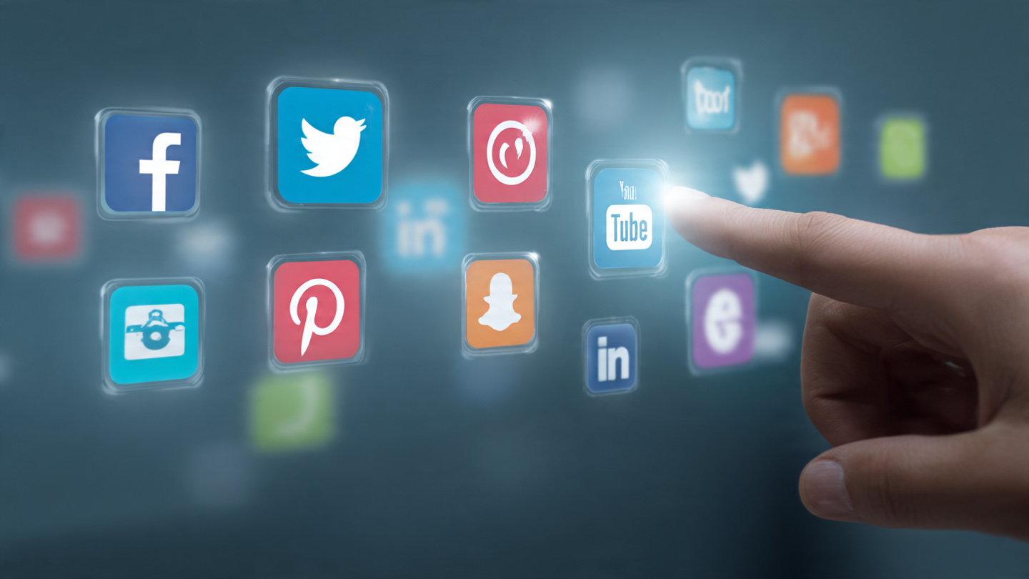 Digital Marketing Services in Guntur and Amaravati