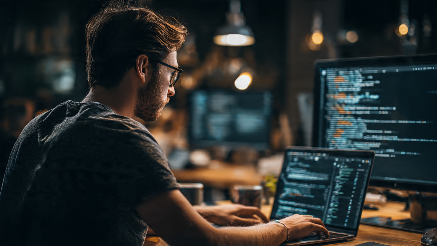 Python Full Stack Training