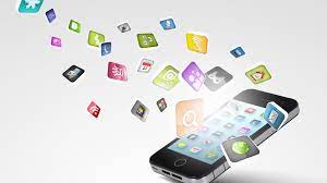 mobile apps