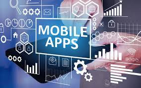 mobile apps